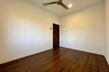 Pangsapuri Berembang Indah