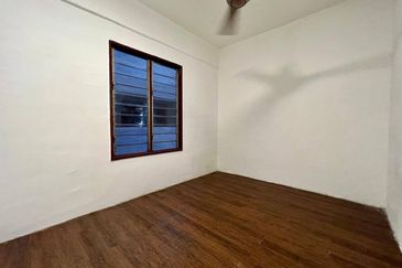 Pangsapuri Berembang Indah