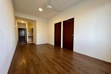 Pangsapuri Berembang Indah