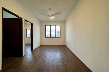 Pangsapuri Berembang Indah