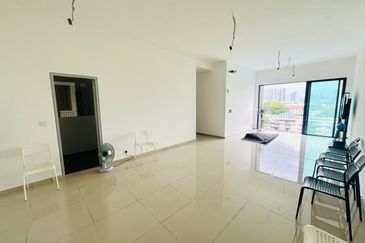 Residensi Ixora Permaisuri