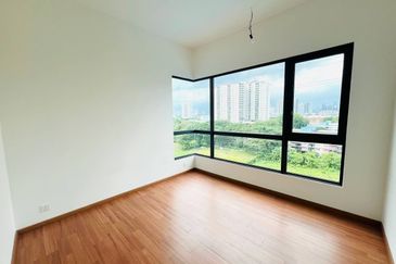 Residensi Ixora Permaisuri