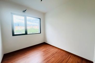 Residensi Ixora Permaisuri