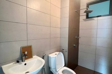 Residensi Ixora Permaisuri