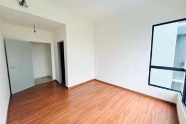 Residensi Ixora Permaisuri