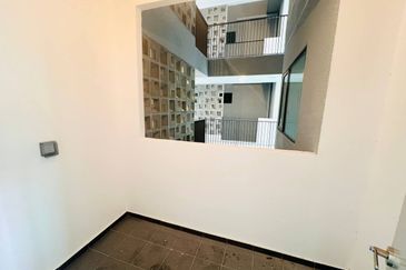 Residensi Ixora Permaisuri