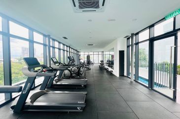 Residensi Ixora Permaisuri