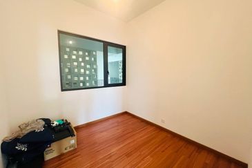 Residensi Ixora Permaisuri