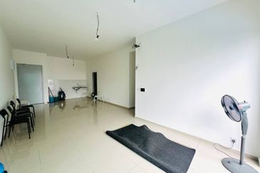 Residensi Ixora Permaisuri