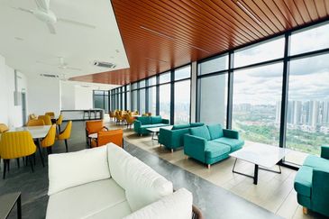 Residensi Ixora Permaisuri