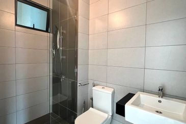 Residensi Ixora Permaisuri