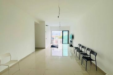 Residensi Ixora Permaisuri