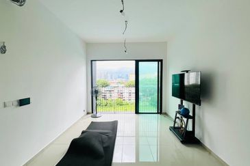 Residensi Ixora Permaisuri