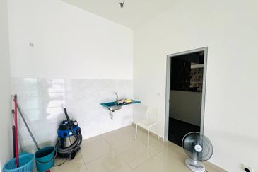 Residensi Ixora Permaisuri