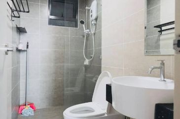 Liberty Arc @ Ampang Ukay