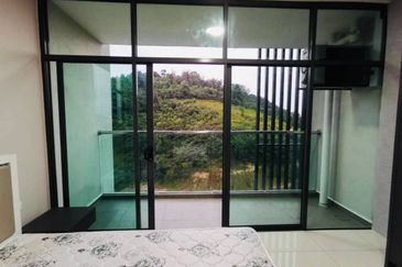 Liberty Arc @ Ampang Ukay