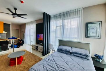 Liberty Arc @ Ampang Ukay