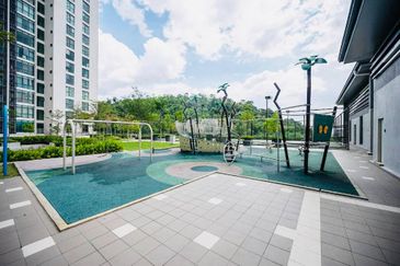 Liberty Arc @ Ampang Ukay