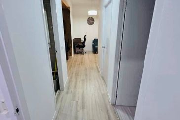 Lexa Residence @ The Quartz