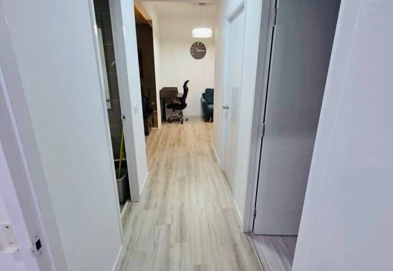 Lexa Residence @ The Quartz