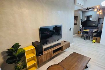 Lexa Residence @ The Quartz