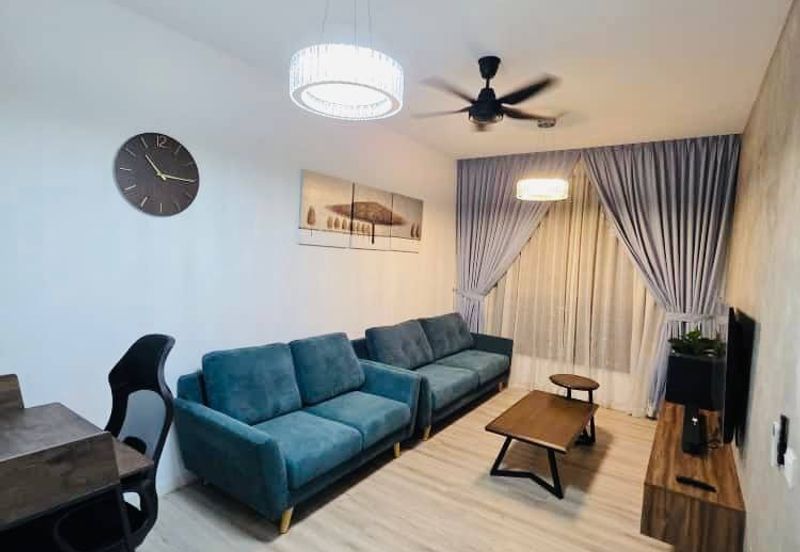 Lexa Residence @ The Quartz