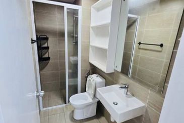 Lexa Residence @ The Quartz