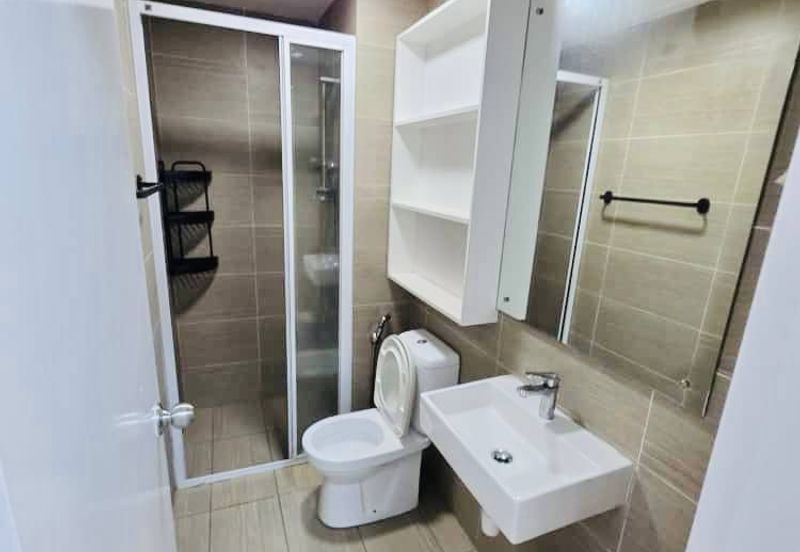 Lexa Residence @ The Quartz