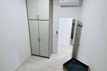 Lexa Residence @ The Quartz