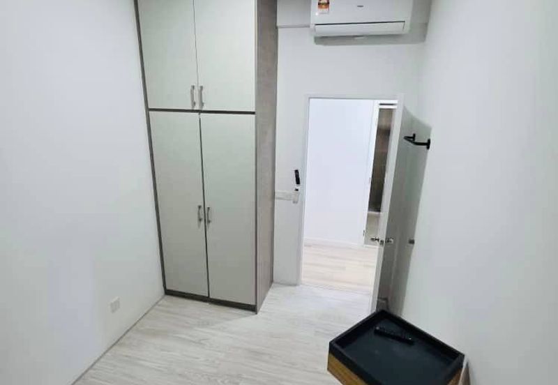 Lexa Residence @ The Quartz