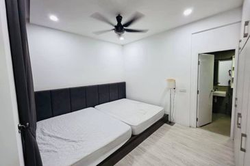 Lexa Residence @ The Quartz