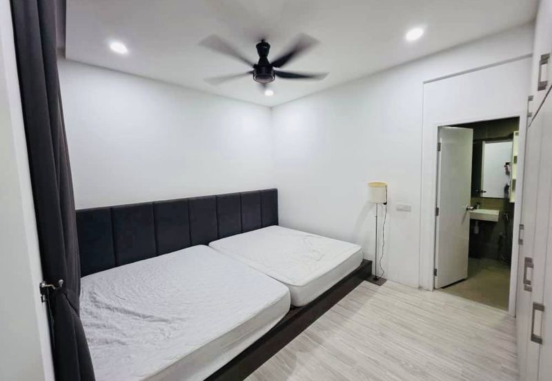 Lexa Residence @ The Quartz