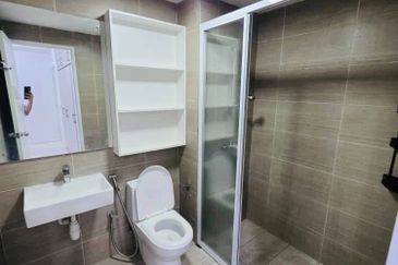 Lexa Residence @ The Quartz