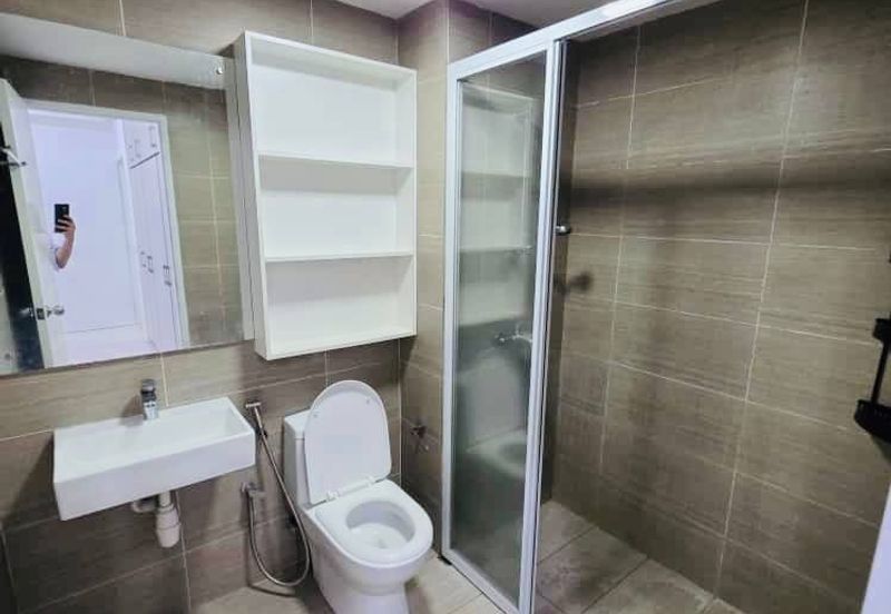 Lexa Residence @ The Quartz