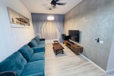 Lexa Residence @ The Quartz