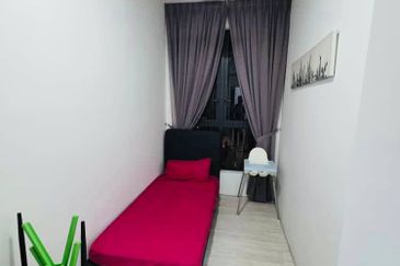 Lexa Residence @ The Quartz