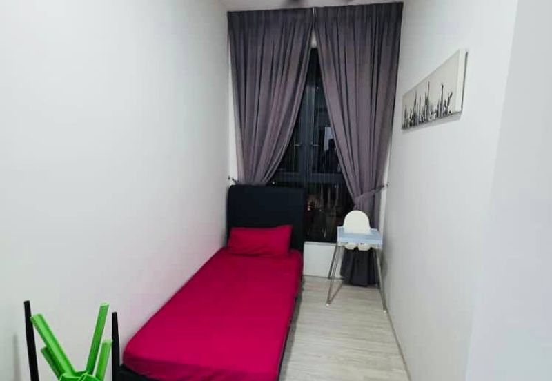 Lexa Residence @ The Quartz