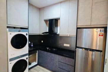 Lexa Residence @ The Quartz