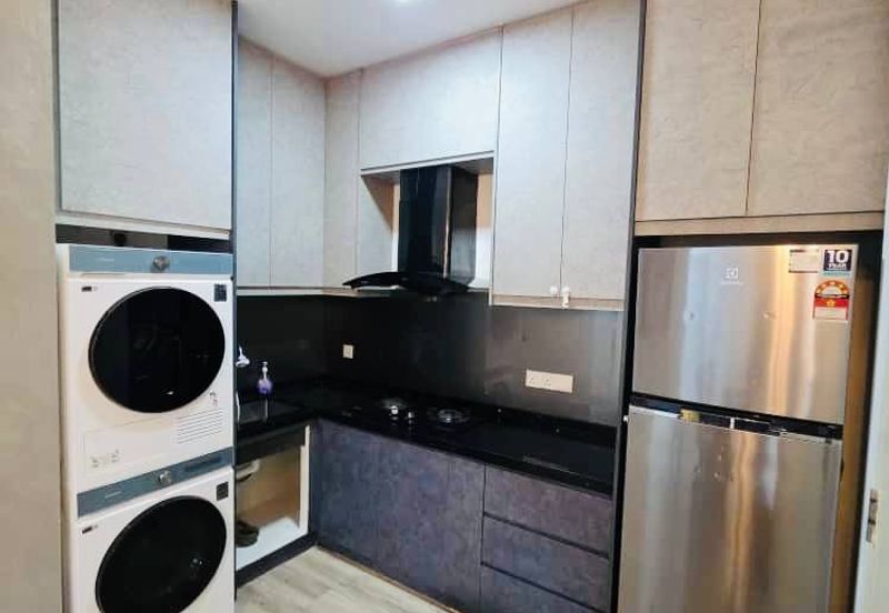 Lexa Residence @ The Quartz