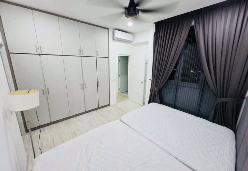 Lexa Residence @ The Quartz