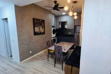 Lexa Residence @ The Quartz