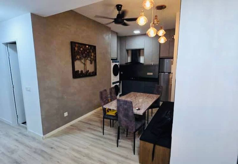 Lexa Residence @ The Quartz