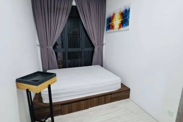 Lexa Residence @ The Quartz