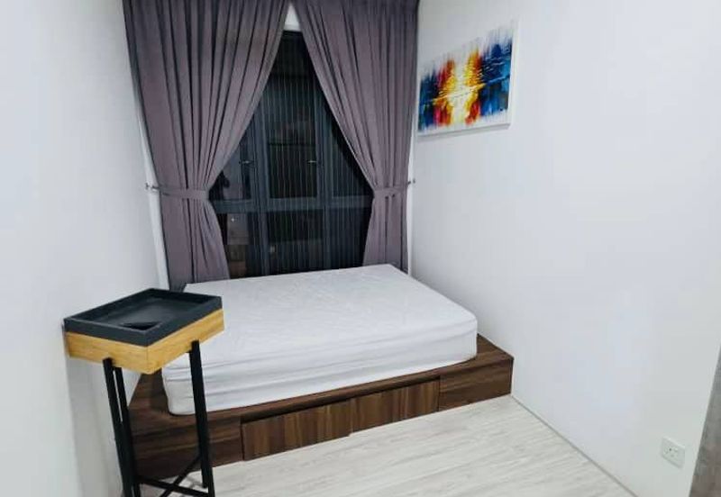 Lexa Residence @ The Quartz