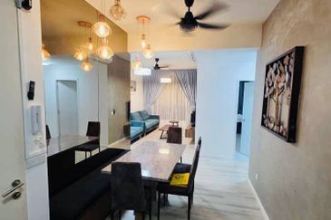 Lexa Residence @ The Quartz