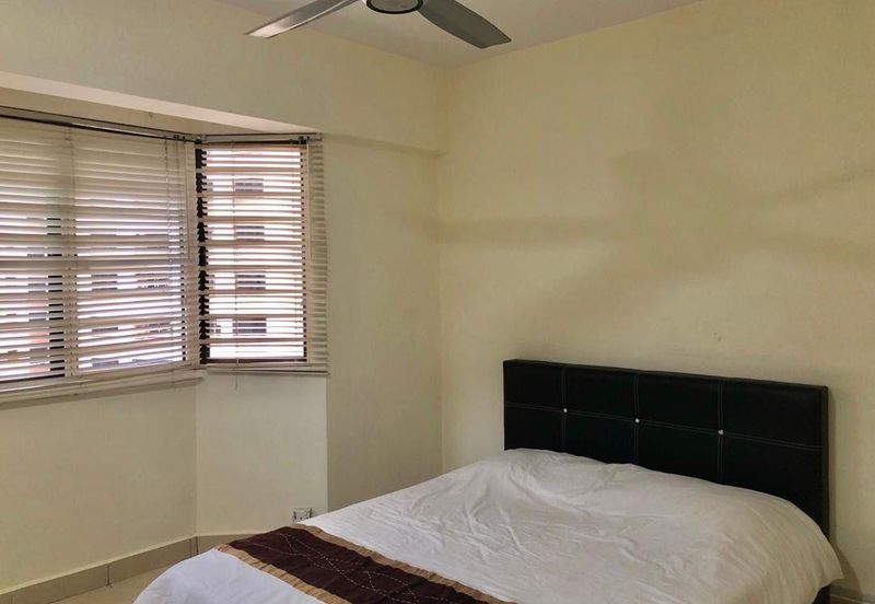 Putra Villa Kondominium