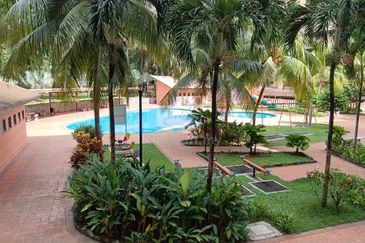 Putra Villa Kondominium