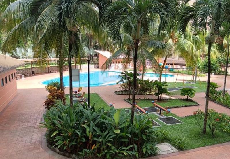 Putra Villa Kondominium