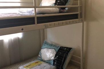 Putra Villa Kondominium