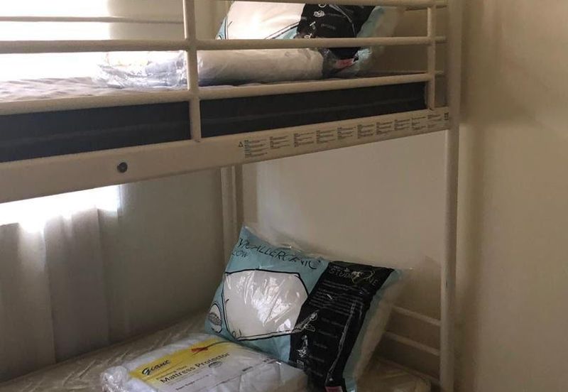 Putra Villa Kondominium